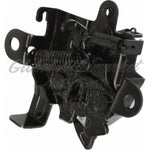 HOOD LATCH — photo 3