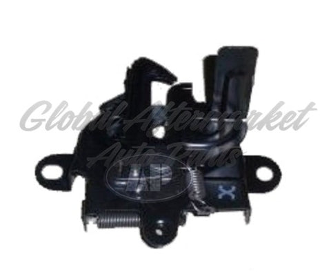 HOOD LATCH