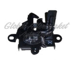 HOOD LATCH — photo 1