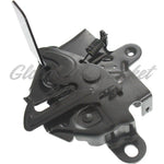 HOOD LATCH — photo 2
