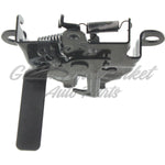 HOOD LATCH — photo 4
