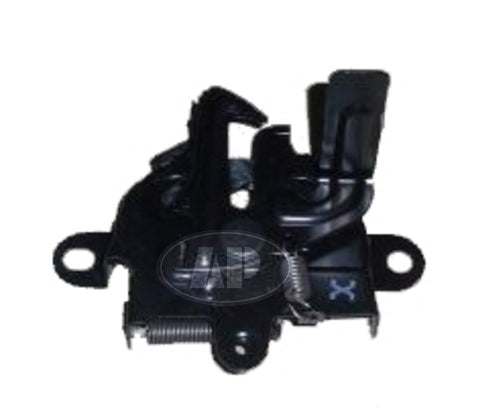 HOOD LATCH