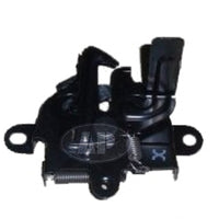 HOOD LATCH