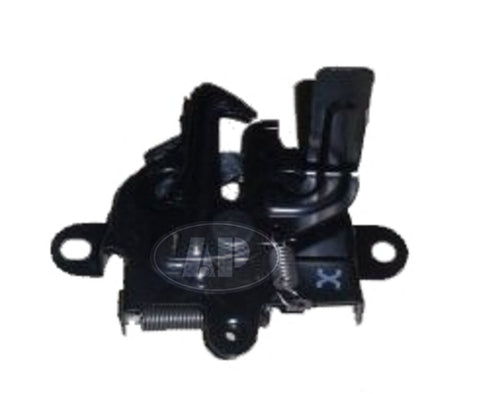 HOOD LATCH