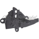 HOOD LATCH W/O KEYLESS ENTRY — photo 1