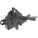 HOOD LATCH W/O KEYLESS ENTRY — photo 3