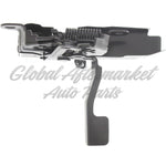 HOOD LATCH W/O KEYLESS ENTRY — photo 4