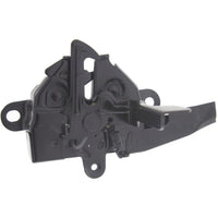 HOOD LATCH W/O KEYLESS ENTRY