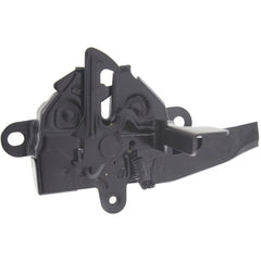 HOOD LATCH W/O KEYLESS ENTRY