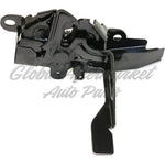 HOOD LATCH USA TYPE — photo 1