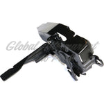 HOOD LATCH USA TYPE — photo 2