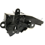 HOOD LATCH USA TYPE — photo 5
