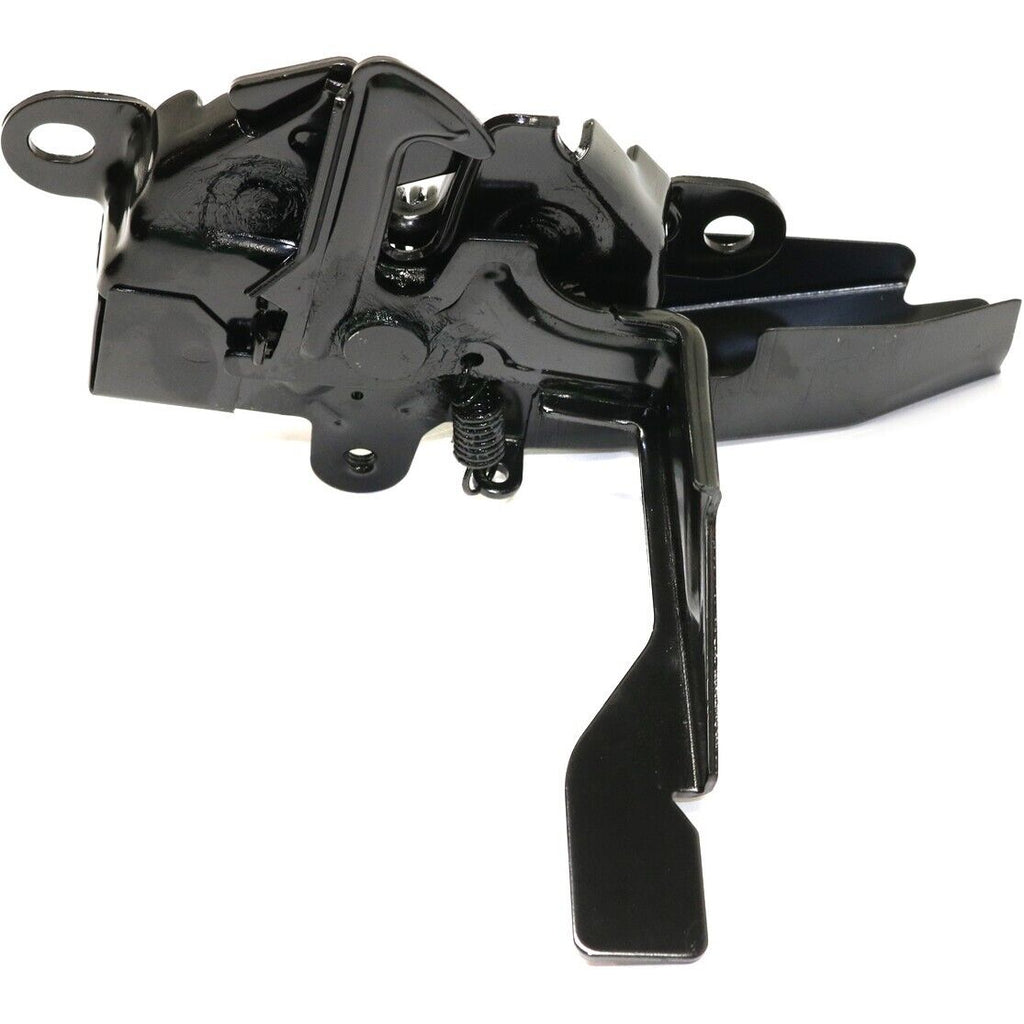 HOOD LATCH USA TYPE