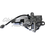 HOOD LATCH W/THEFT DETERRENT — photo 4