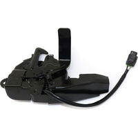 HOOD LATCH W/THEFT DETERRENT