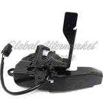 HOOD LATCH W/ALARM — photo 1