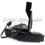 HOOD LATCH W/ALARM — photo 2
