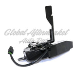 HOOD LATCH W/ALARM — photo 3