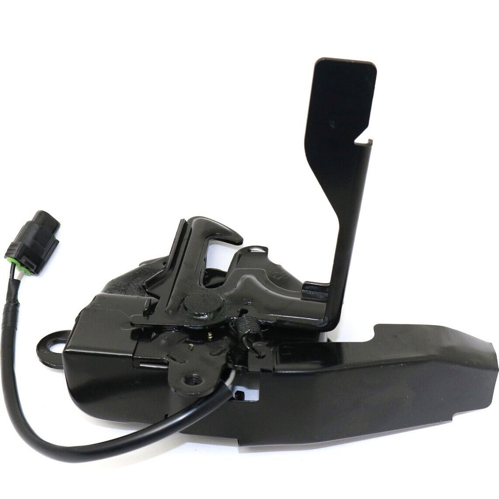HOOD LATCH W/ALARM