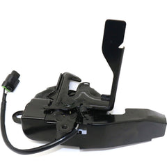 HOOD LATCH W/ALARM