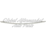 HOOD MOULDING CHROME — photo 3