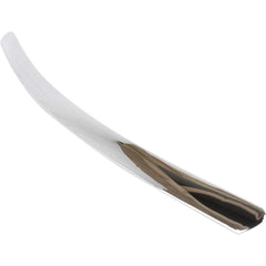 HOOD MOULDING CHROME