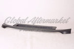HOOD MOULDING MATTE-BLACK — photo 1