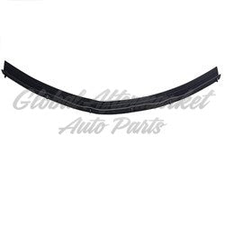 HOOD MOULDING RUBBER