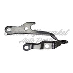 HOOD HINGE RH — photo 4