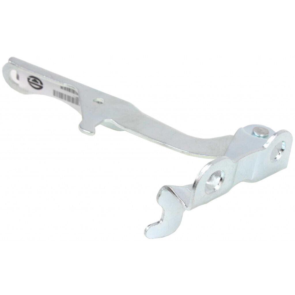 HOOD HINGE LH