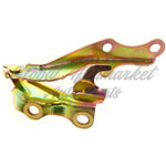 HOOD HINGE LH — photo 4