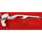 HOOD HINGE RH — photo 4