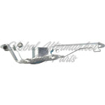 HOOD HINGE RH — photo 4