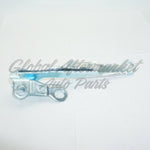 HOOD HINGE LH — photo 2