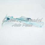 HOOD HINGE LH — photo 4