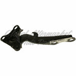 HOOD HINGE LH (W/PAD) — photo 3