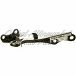 HOOD HINGE LH (W/PAD) — photo 4