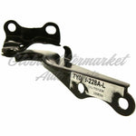 HOOD HINGE LH (W/PAD) — photo 5