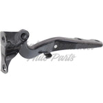 HOOD HINGE RH (W/PAD) — photo 3