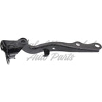 HOOD HINGE RH (W/PAD) — photo 4