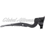 HOOD HINGE RH (W/PAD) — photo 5