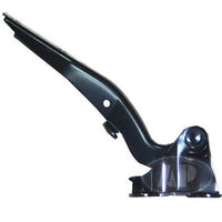 HOOD HINGE RH (W/PAD)