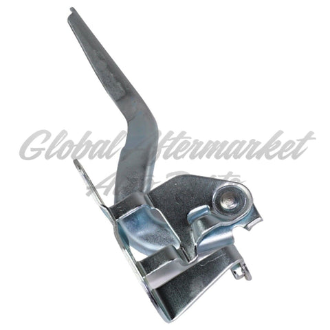 HOOD HINGE LH