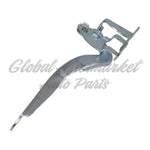 HOOD HINGE LH — photo 3