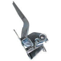 HOOD HINGE LH