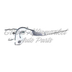 HOOD HINGE RH — photo 4