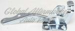 HOOD HINGE LH USA BUILT — photo 2