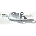 HOOD HINGE LH — photo 4