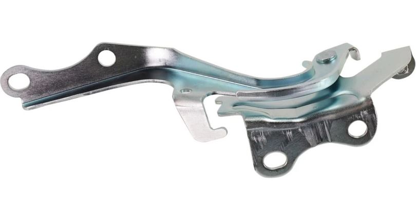 HOOD HINGE RH