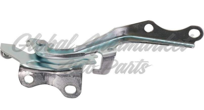 HOOD HINGE LH